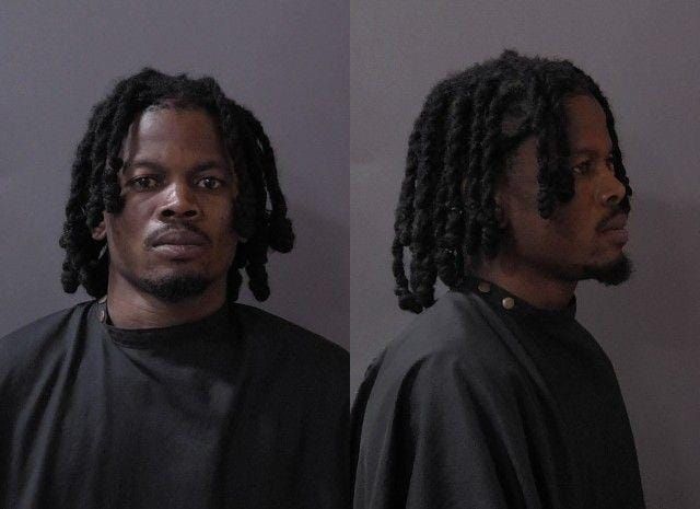 Luivenald Annaphat | Hamilton County