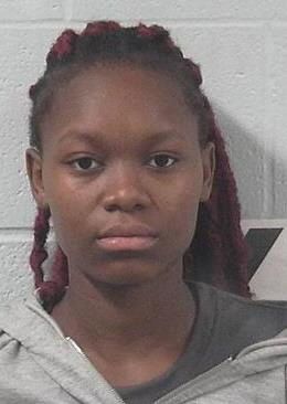 Jillasia Danielle Clopton | Fort Wayne