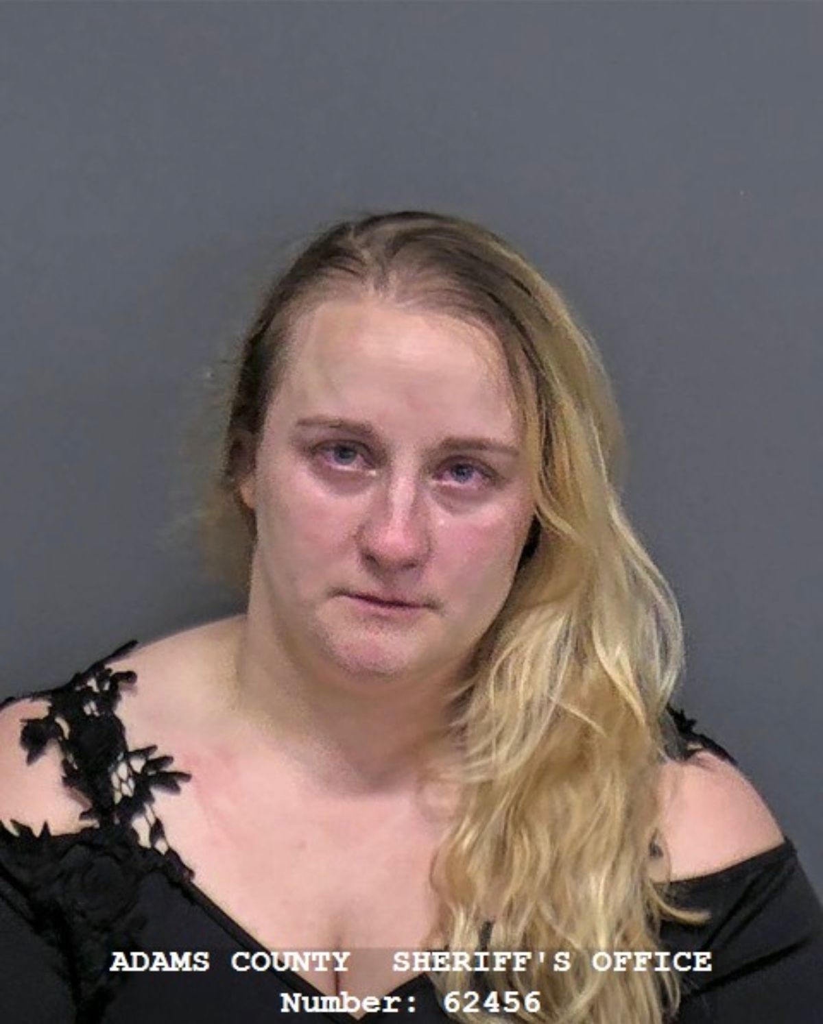 Salome A Shetler | Adams County