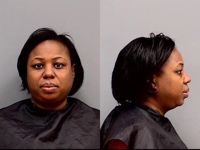 Cecelia Antoinette Johnson-Hudson | Hamilton County
