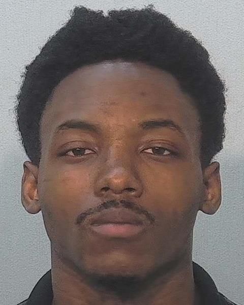 Jaquan Maurice Lawrence | Fort Wayne