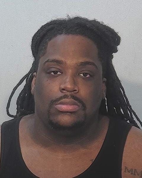Jerome Jay Palmer | Fort Wayne