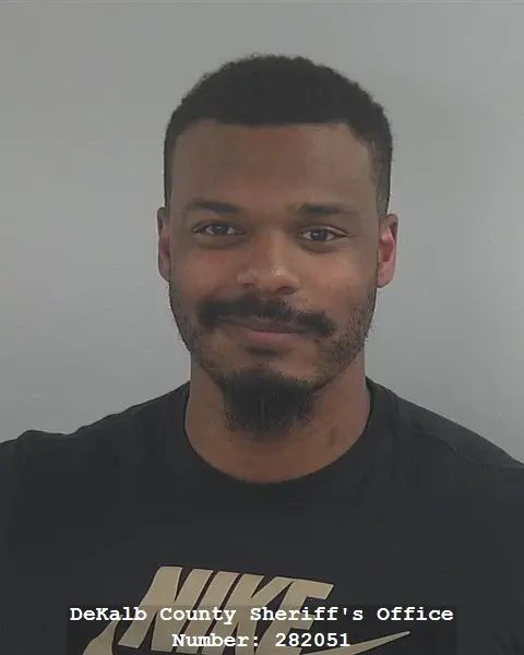 Stephen Jeremiah Lucas King | Dekalb County
