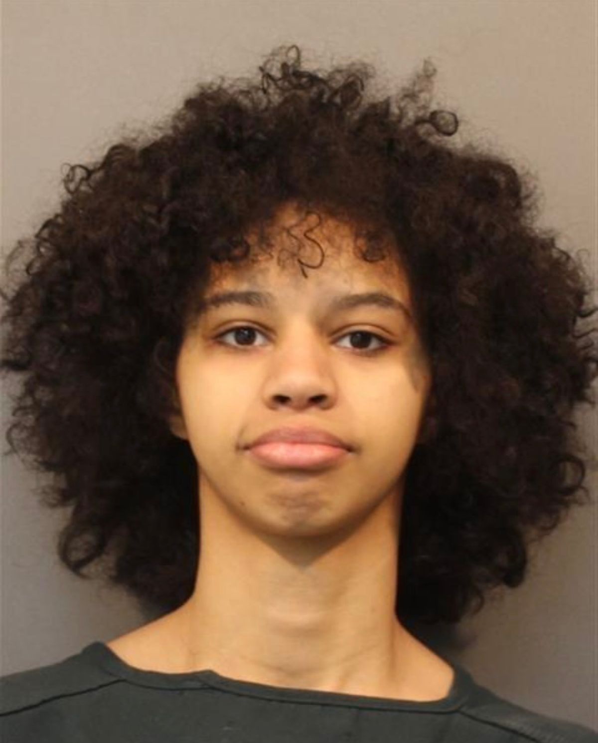 Shianah Yvette Marie Rainey | Lake County