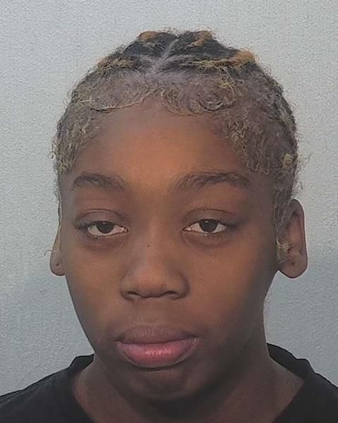 Nevaeh Onjanae Kelsaw | Fort Wayne