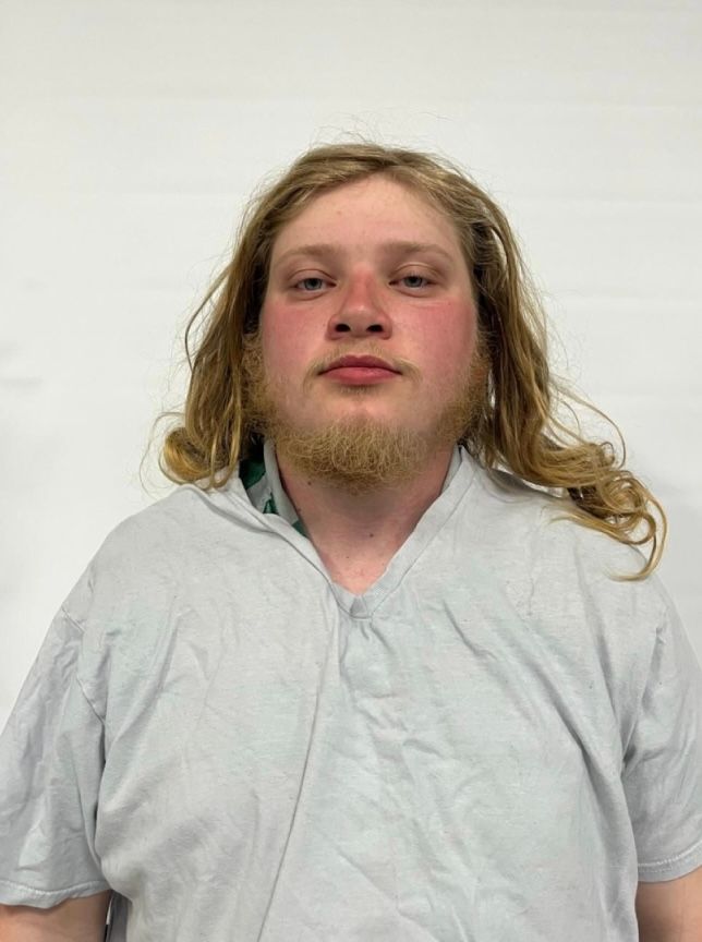 Gabriel Guenthenspberger | Jennings County