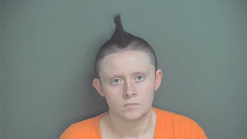 Chanin Lyn White | Boone County