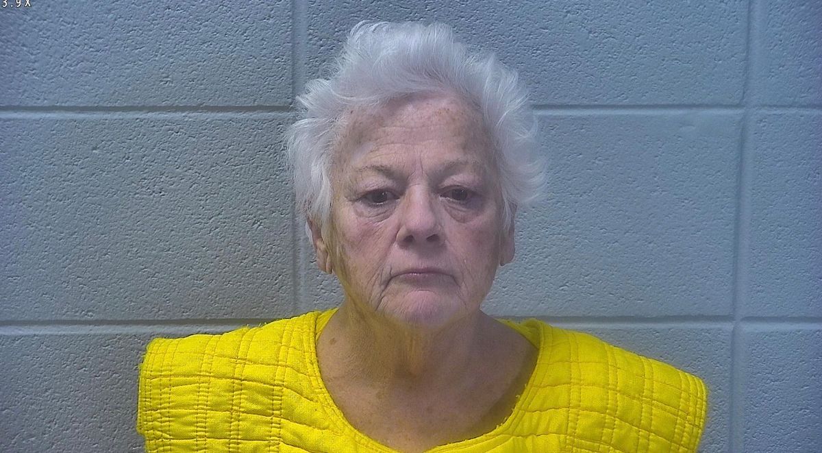 Sheila Ann Deusser