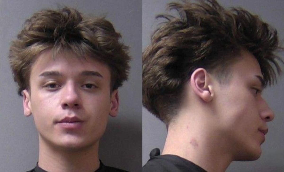 Matson Hosier | Madison County