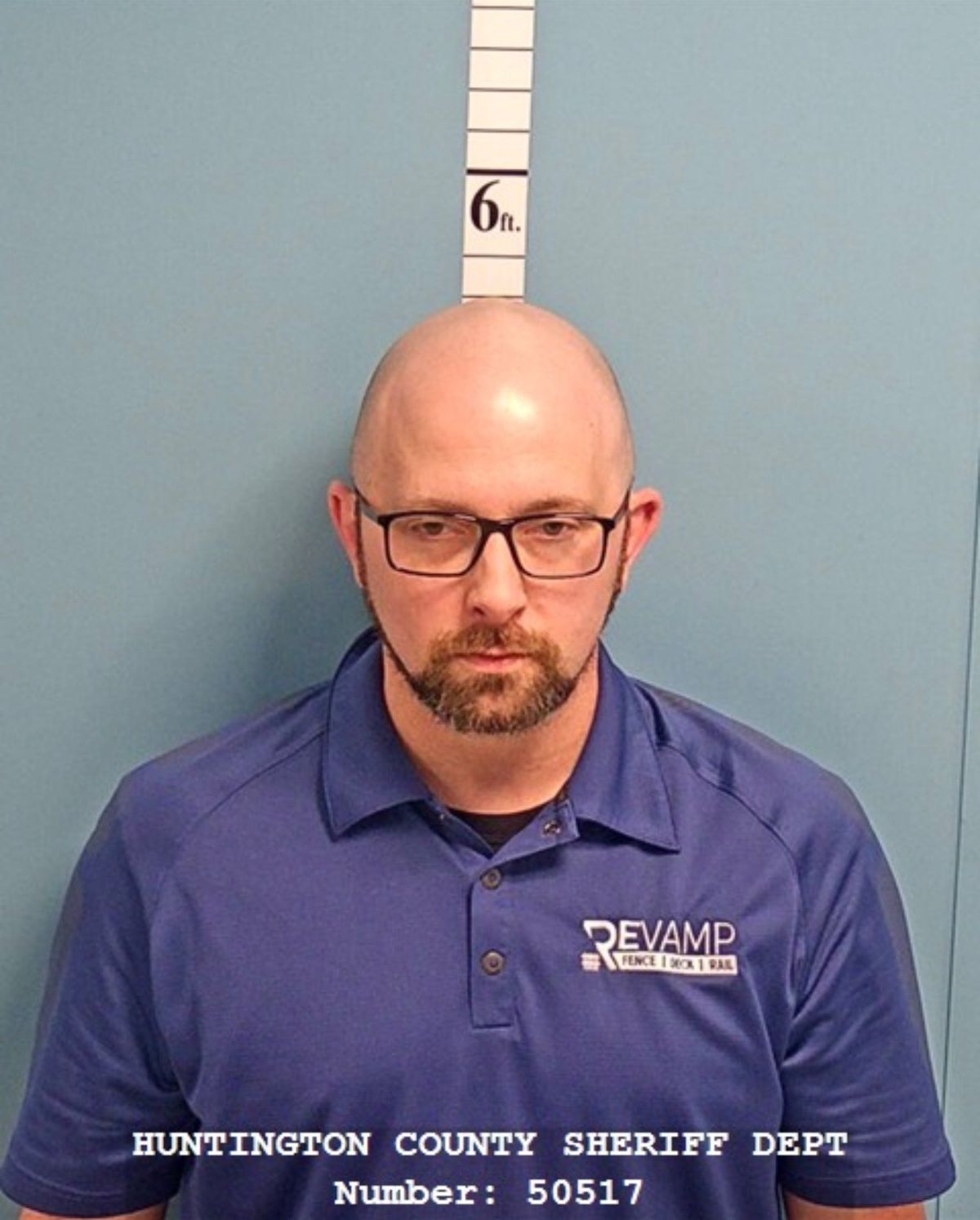 Joseph Daniel Erler | Huntington County