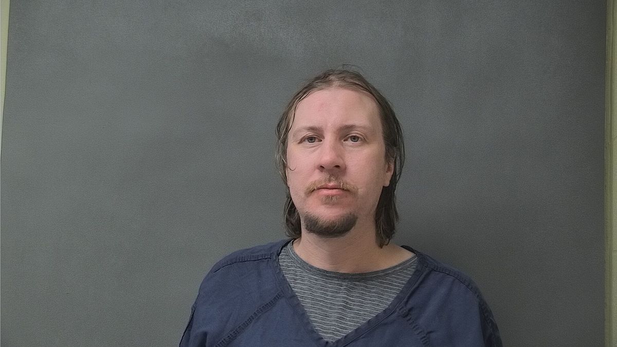 Quenton Jess Stephens | Howard County