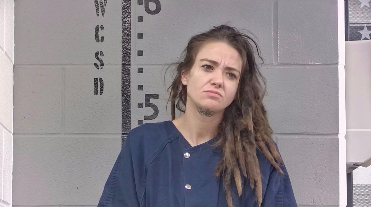 Samantha Beard | White County