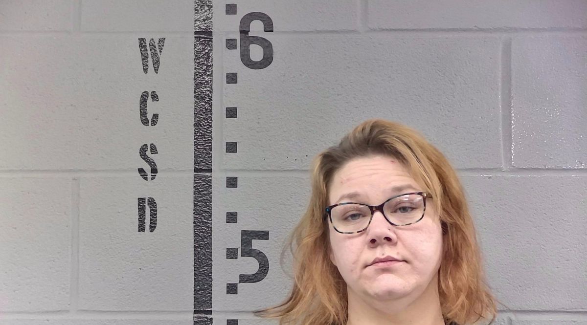 Brittany Neely | White County