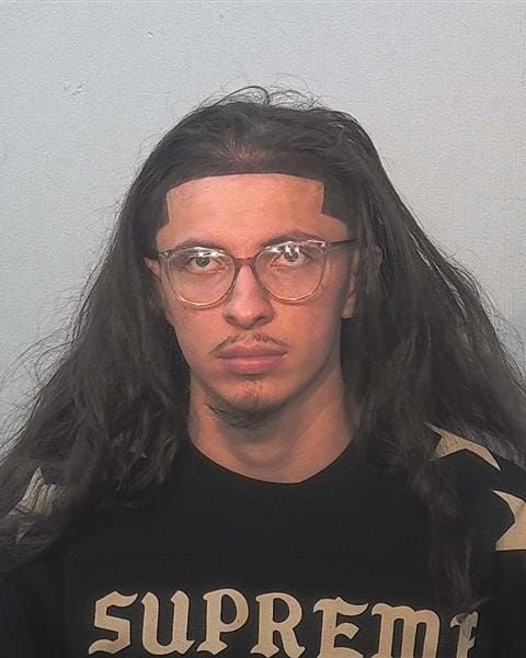 Andrew Taylor Racine | Fort Wayne