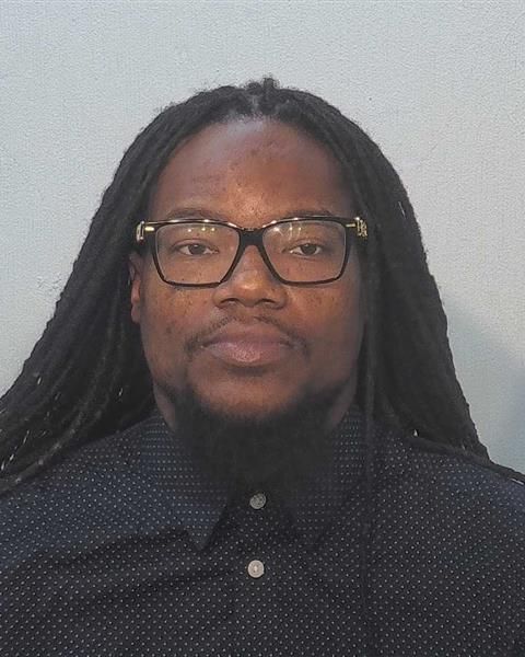 Sylvester Harris | Fort Wayne
