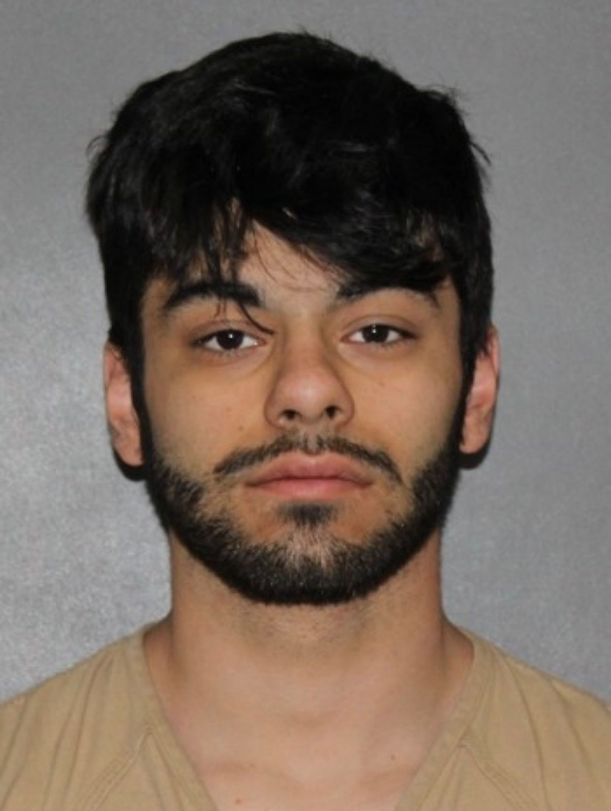 Allan Isaac Briones | Elkhart County