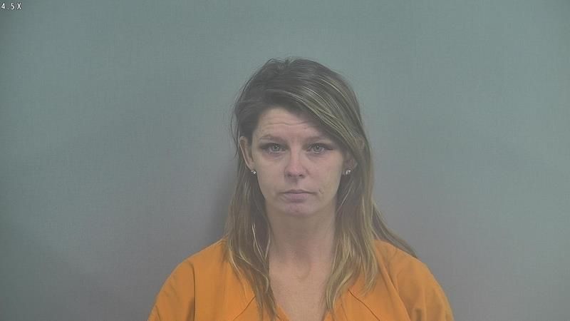 Kamriah Moseley | Whitley County
