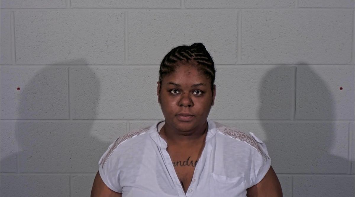 Journey Monae Nicole Buchanan | Steuben County