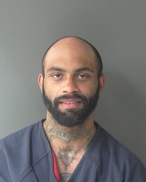 Daniel Montray Roberts | Clinton County