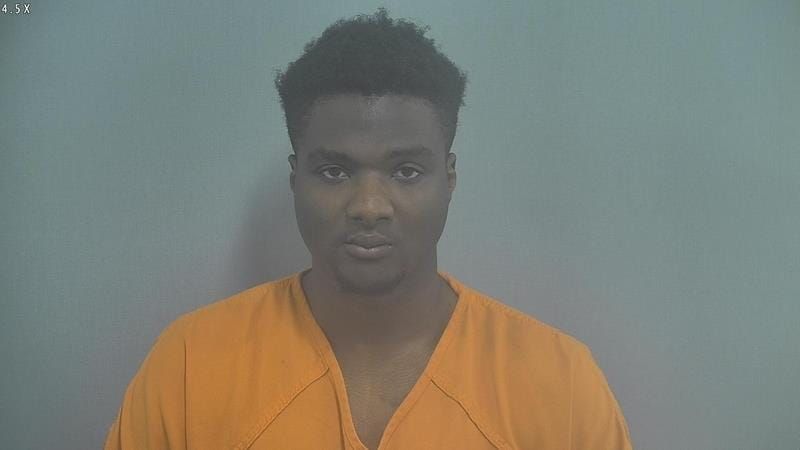 Jeremiah West | Whitley County