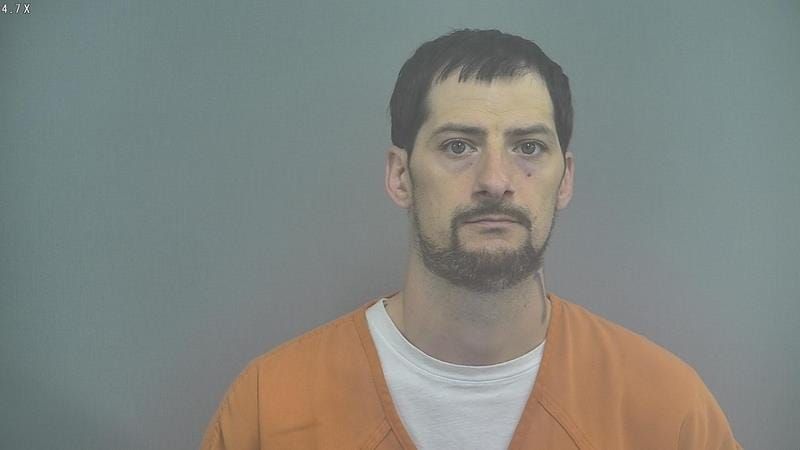 Anthony Rossi | Whitley County