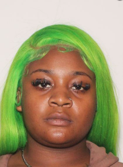 Aaniyah Nicole Mcclendon | Fort Wayne
