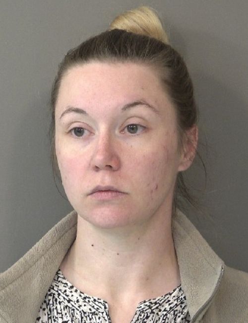 Courtney Renee Hiatt | Kosciusko County