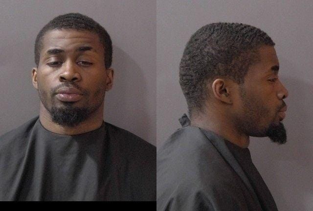 Daveon Michael Bew | Hamilton County