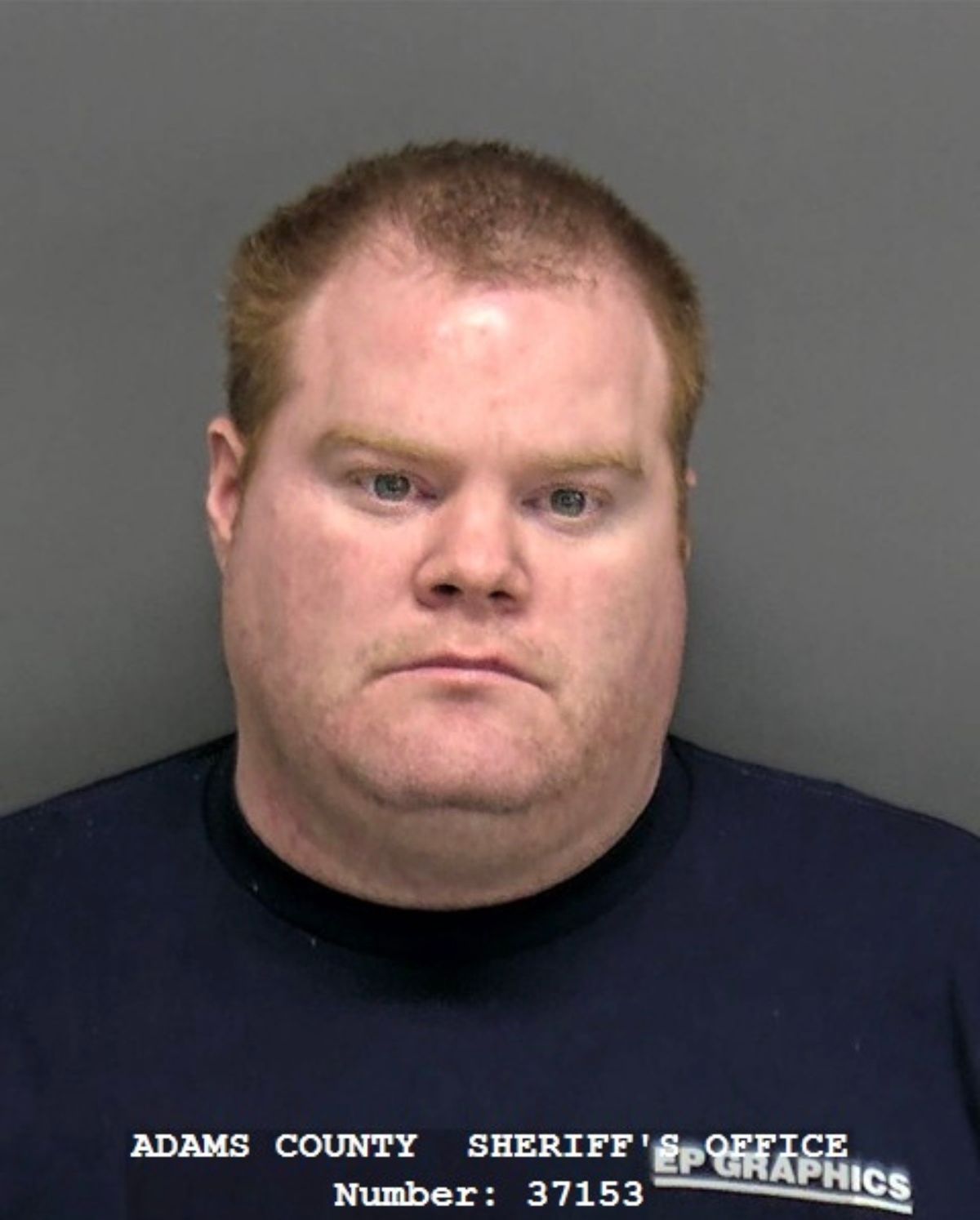 Christopher Paul Teeple | Adams County