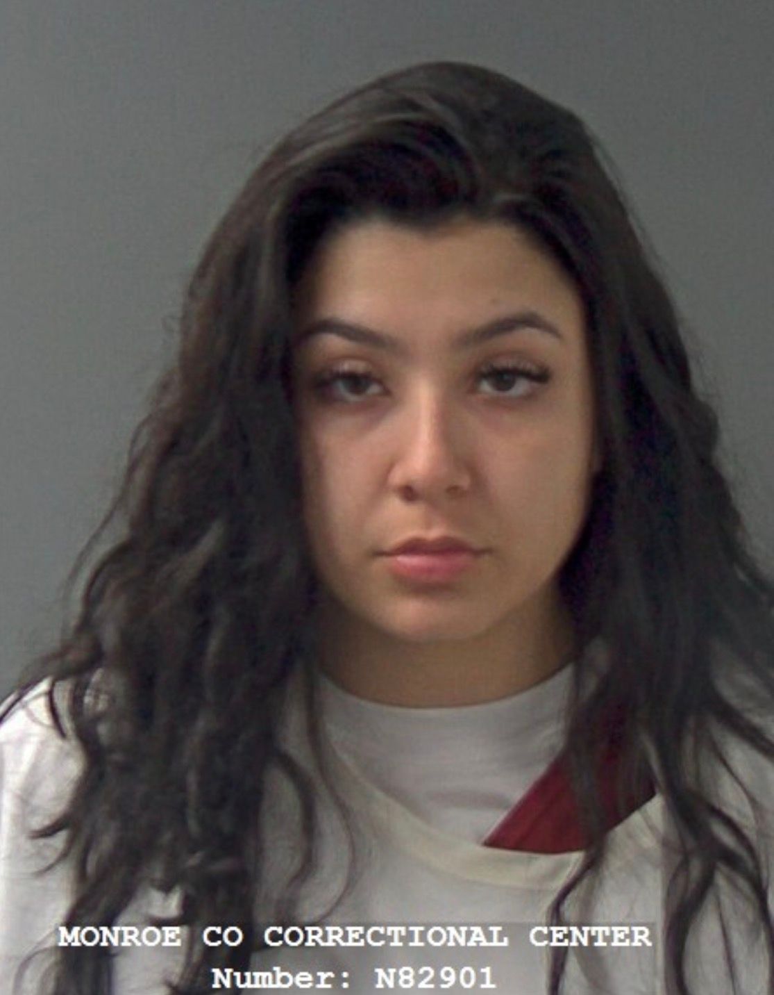 Kimberly Michelle Milla-Diaz | Monroe County