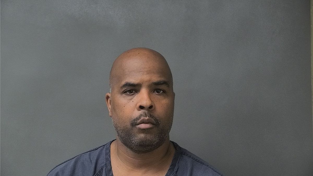 Paul Edward Mcelvaine Jr | Howard County