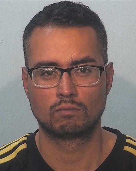 Luis Enrique Camarena Romero | Fort Wayne | 🚨Sexual Predator Alert 🚨