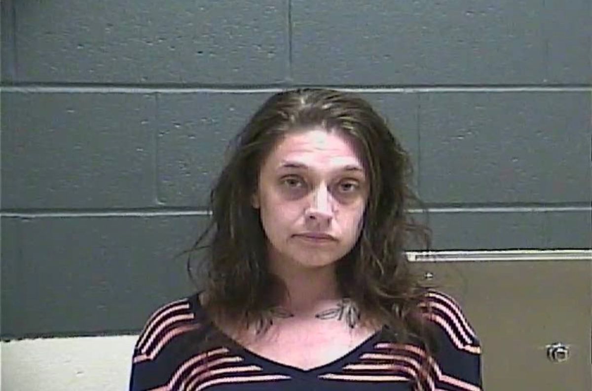 Samantha Alizabeth Miller | Perry County