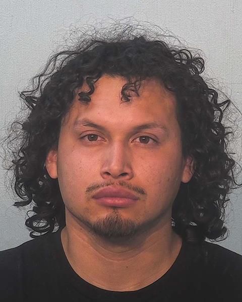 Jose Antonio Casas Rodriguez | Fort Wayne