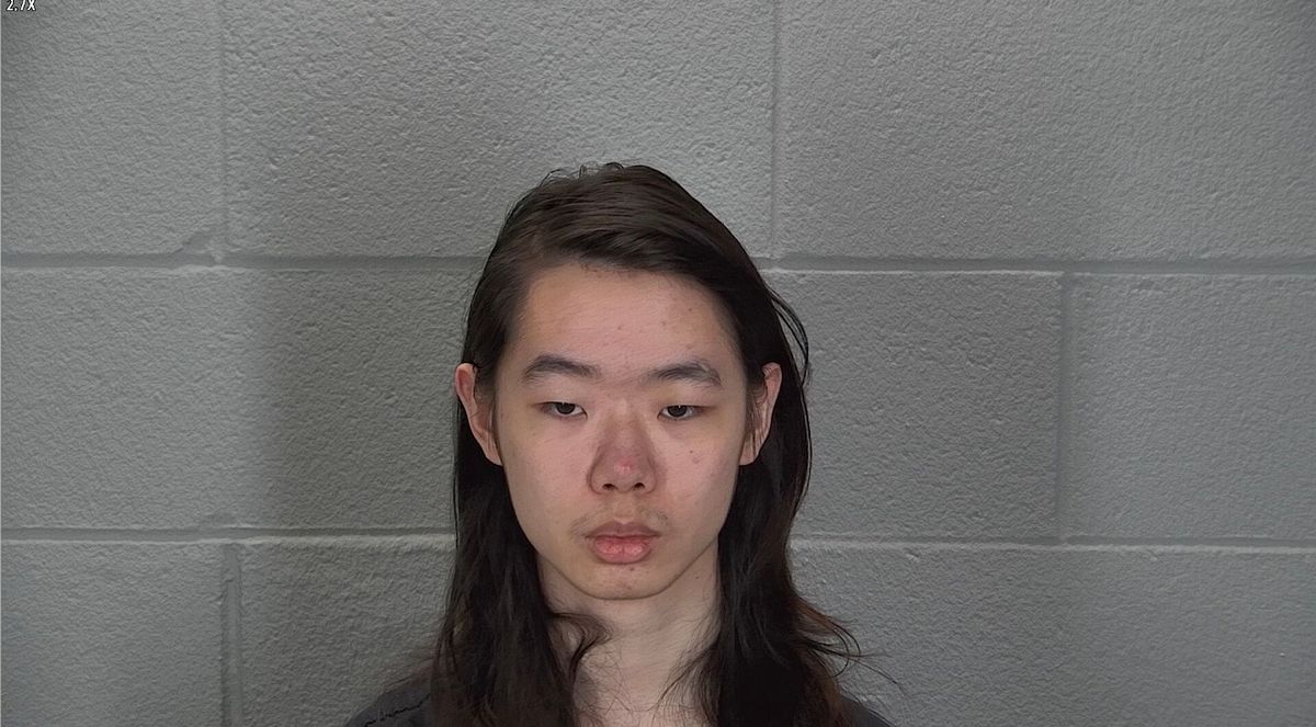 Junxi Wang | Tippecanoe County