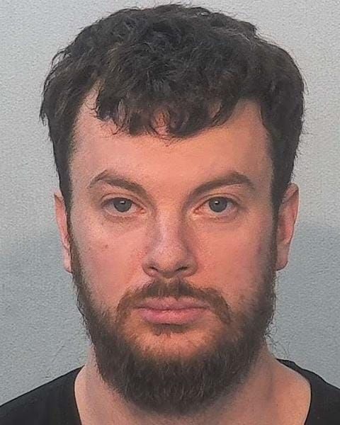 Jacob Christopher Andrews | Fort Wayne