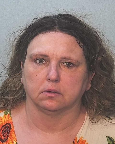 April May Justus | Fort Wayne