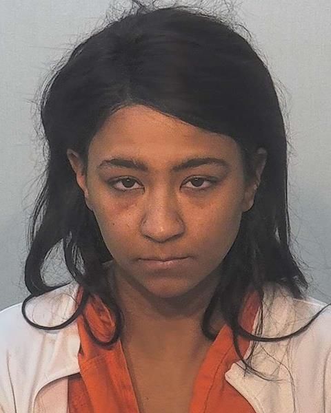 Keely Paige Charters | Fort Wayne | CHARGES DISMISSED
