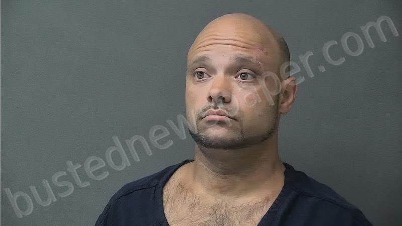 Nathan Terrell Green | Howard County