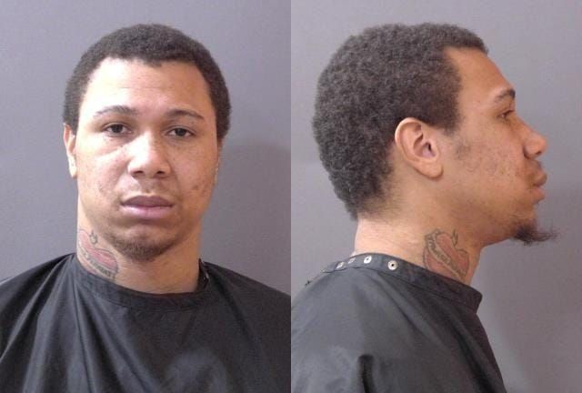 Roderick Dione Whitney | Hamilton County