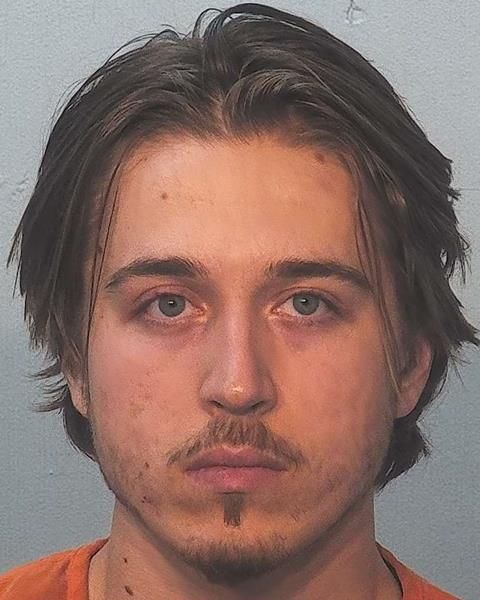 Jacob Daniel Hise | Fort Wayne