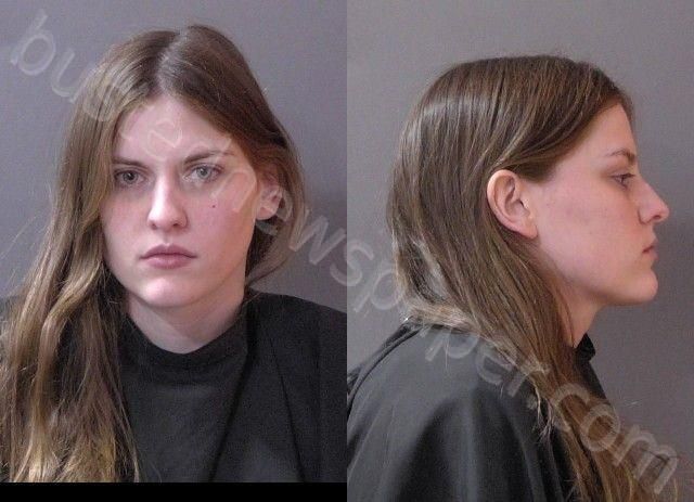 Haylee Jade Barker | Hamilton County