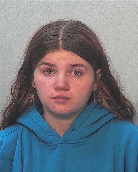 Brittney Renee Mcginnis | Fort Wayne