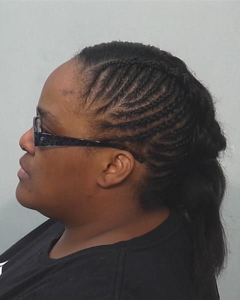 Toneka Nasha Johnson | Fort Wayne