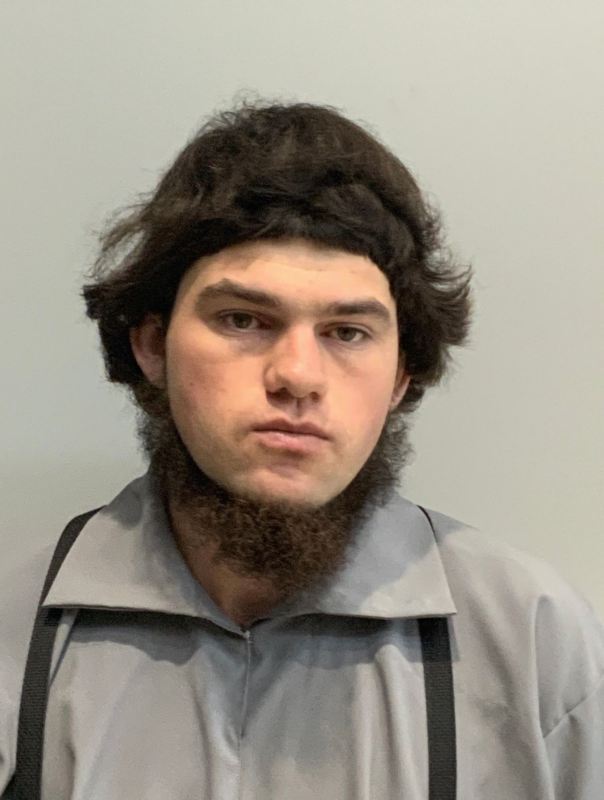 Jonas JB Schwartz | Adams County | 🚨Sexual Predator Alert 🚨