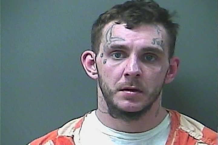 Sky Dalton Fall | Laporte County