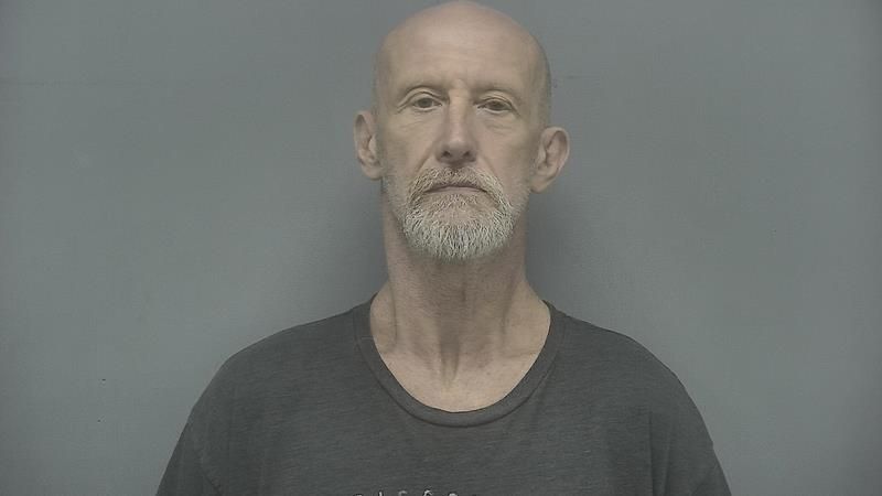Chad Allen Mckillop | Vigo County