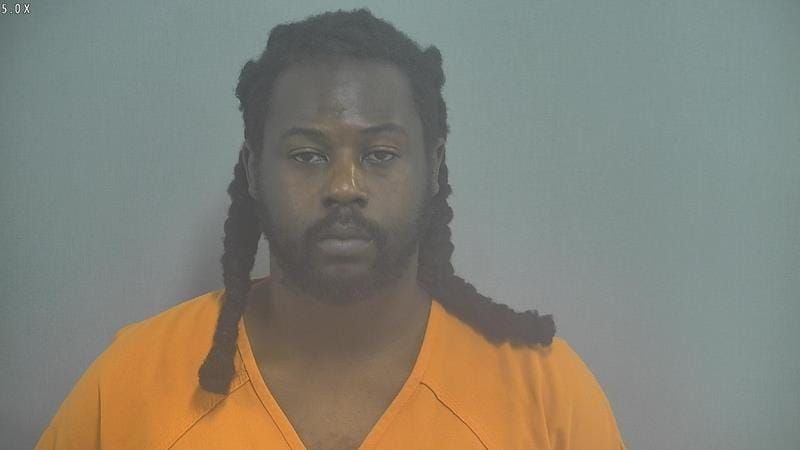 Raheem A Oliver | Whitley County