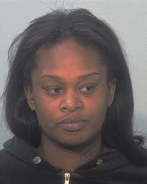 Iesha Lashea Looper | Fort Wayne