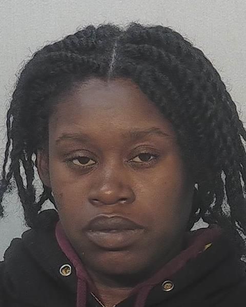 Kierra Lashay Chapman | Fort Wayne